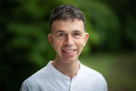 David Mills